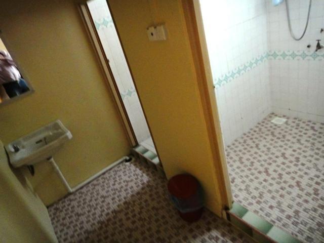 ホテル エイト メンティギ ゲスト ハウス キャメロンハイランド 部屋 写真